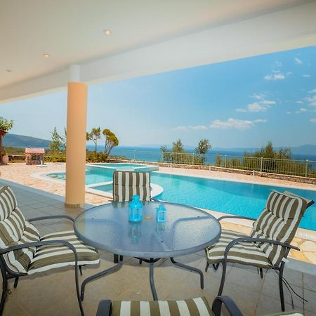Cleopatra'S House Apartment Kalamata Bagian luar foto